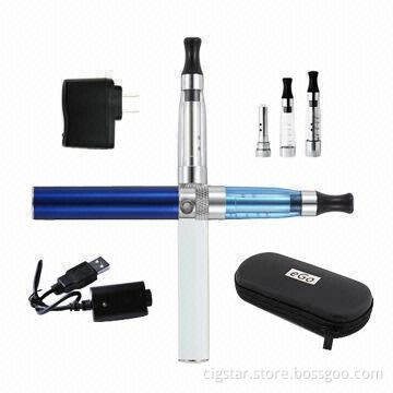 Classic Ce5 eGo e cigarette with huge vapor